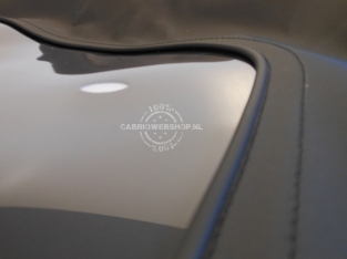 Cabriokap vinyl PVC BMW Baur E21